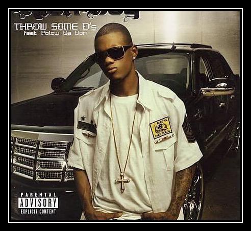 Throw Some D's Ringtone Download Free Throw Some D's Ringtone Download Free