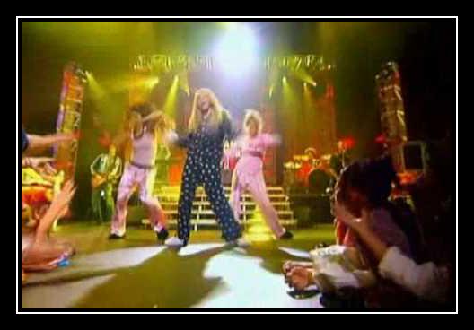 Pumpin' Up The Party Ringetone Download gratis Pumpin' Up The Party Ringetone Download gratis