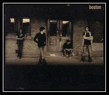 Boston آهنگ زنگ دانلود رایگان Boston آهنگ زنگ دانلود رایگان