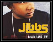 Chain Hang Low آهنگ زنگ دانلود رایگان Chain Hang Low آهنگ زنگ دانلود رایگان