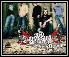 Face Down Descarregar gratis el to de trucada