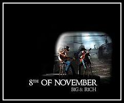8th Of November آهنگ زنگ دانلود رایگان 8th Of November آهنگ زنگ دانلود رایگان