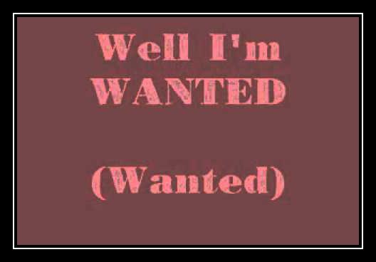 Wanted Dead Or Alive Descarregar gratis el to de trucada Wanted Dead Or Alive Descarregar gratis el to de trucada