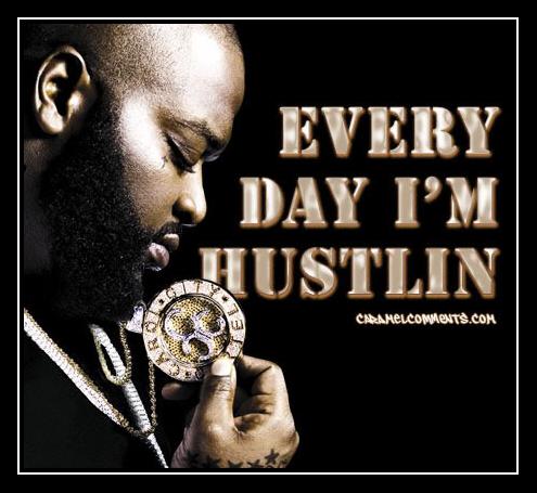 Hustlin' रिंगटोन डाउनलोड मुफ्त Hustlin' रिंगटोन डाउनलोड मुफ्त