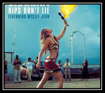 Hips Don't Lie Descarga gratuita de tonos de llamada Hips Don't Lie Descarga gratuita de tonos de llamada