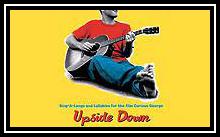 Upside Down ดาวน์โหลดริงโทนฟรี