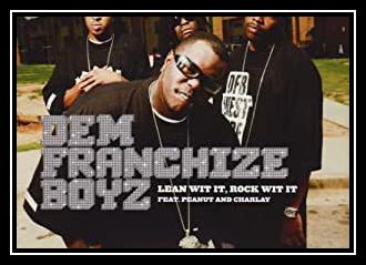 Lean Wit It, Rock Wit It Ringtone Download Free Lean Wit It, Rock Wit It Ringtone Download Free