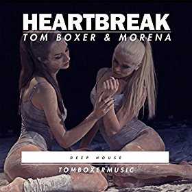 Heartbreak (Original Mix) آهنگ زنگ دانلود رایگان Heartbreak (Original Mix) آهنگ زنگ دانلود رایگان