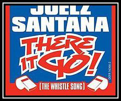There It Go! (The Whistle Song) آهنگ زنگ دانلود رایگان