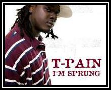 I'm Sprung آهنگ زنگ دانلود رایگان I'm Sprung آهنگ زنگ دانلود رایگان