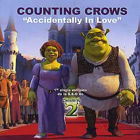 Accidentally In Love Klingelton kostenlos herunterladen