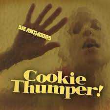 Cookie Thumper Vyzvánění ke stažení zdarma
