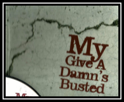 My Give A Damn's Busted Scarica suoneria gratis My Give A Damn's Busted Scarica suoneria gratis