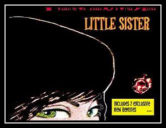 Little Sister Descarregar gratis el to de trucada