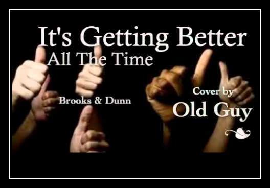 It's Getting Better All The Time آهنگ زنگ دانلود رایگان