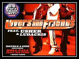 Lovers And Friends Ringetone Download gratis