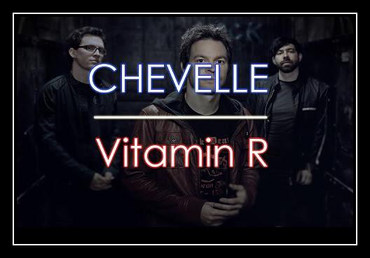 Vitamin R (Leading Us Along) Ringtone Download Free Vitamin R (Leading Us Along) Ringtone Download Free