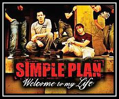 Welcome To My Life آهنگ زنگ دانلود رایگان Welcome To My Life آهنگ زنگ دانلود رایگان