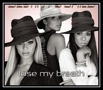 Lose My Breath آهنگ زنگ دانلود رایگان Lose My Breath آهنگ زنگ دانلود رایگان