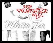 White Tee's Vyzvánění ke stažení zdarma White Tee's Vyzvánění ke stažení zdarma