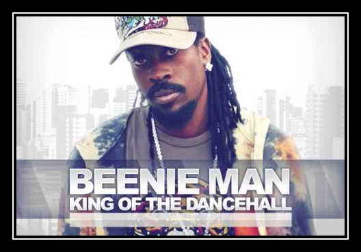 King Of The Dancehall Ringtone Download Free