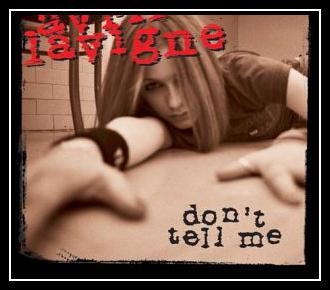 Don't Tell Me Ringtone Muat turun Percuma