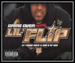 Game Over (Flip) Ringtone downloaden gratis