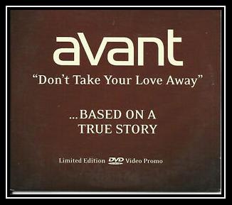 Don't Take Your Love Away آهنگ زنگ دانلود رایگان