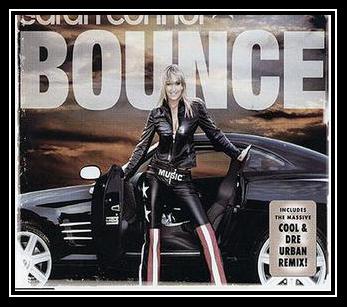 Bounce آهنگ زنگ دانلود رایگان