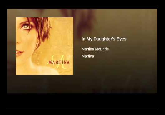 In My Daughter's Eyes Dzwonek Pobierz za darmo In My Daughter's Eyes Dzwonek Pobierz za darmo