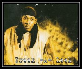 Freek-A-Leek Ringtone Ladda ner gratis