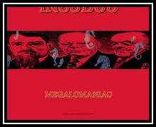 Megalomaniac রিংটোন ফ্রি ডাউনলোড করুন