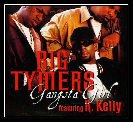 Gangsta Girl آهنگ زنگ دانلود رایگان Gangsta Girl آهنگ زنگ دانلود رایگان