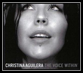 The Voice Within آهنگ زنگ دانلود رایگان The Voice Within آهنگ زنگ دانلود رایگان