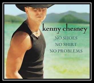 No Shoes, No Shirt, No Problems Scarica suoneria gratis No Shoes, No Shirt, No Problems Scarica suoneria gratis