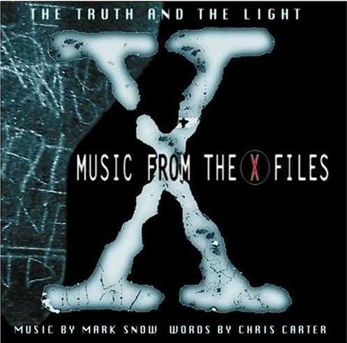 Materia Primoris: The X-Files Theme Descarcă ton de apel gratuit