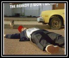 The Remedy (I Won't Worry) Ringtone Download Free The Remedy (I Won't Worry) Ringtone Download Free