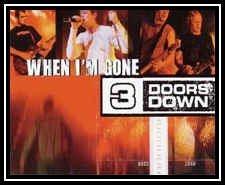 When I'm Gone Soittoääni Lataa ilmaiseksi When I'm Gone Soittoääni Lataa ilmaiseksi