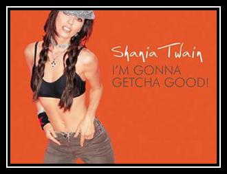 I'm Gonna Getcha Good! Zil sesi İndir Bedava