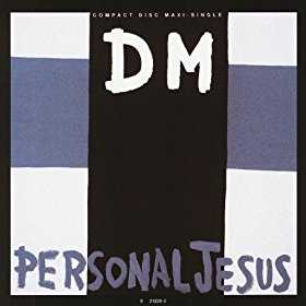 Personal Jesus (single Version) Ringtone Download Free Personal Jesus (single Version) Ringtone Download Free