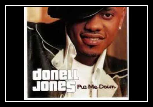 Put Me Down रिंगटोन डाउनलोड मुफ्त Put Me Down रिंगटोन डाउनलोड मुफ्त
