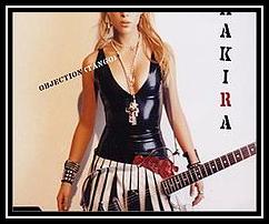 Objection (Tango) آهنگ زنگ دانلود رایگان Objection (Tango) آهنگ زنگ دانلود رایگان