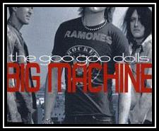 Big Machine Ringtone Ladda ner gratis