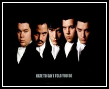 Hate To Say I Told You So Ringtone Download Free Hate To Say I Told You So Ringtone Download Free