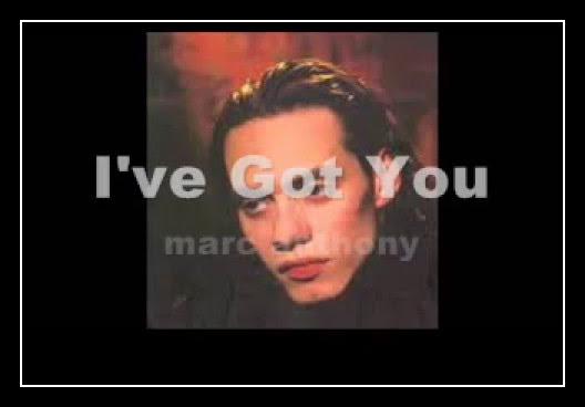 I've Got You آهنگ زنگ دانلود رایگان