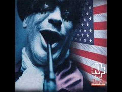 Amerika (English Version) Ringtone Download Free Amerika (English Version) Ringtone Download Free