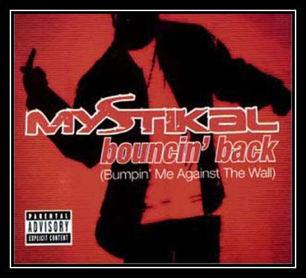 Bouncin' Back (Bumpin' Me Against The Wall) آهنگ زنگ دانلود رایگان Bouncin' Back (Bumpin' Me Against The Wall) آهنگ زنگ دانلود رایگان