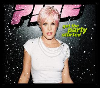 Get The Party Started Ringtone Δωρεάν Λήψη