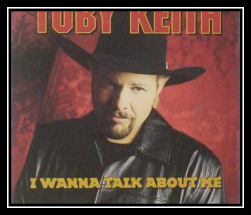 I Wanna Talk About Me Ringtone Ladda ner gratis
