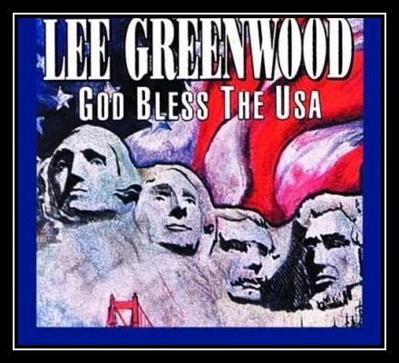 God Bless The USA Dzwonek Pobierz za darmo God Bless The USA Dzwonek Pobierz za darmo